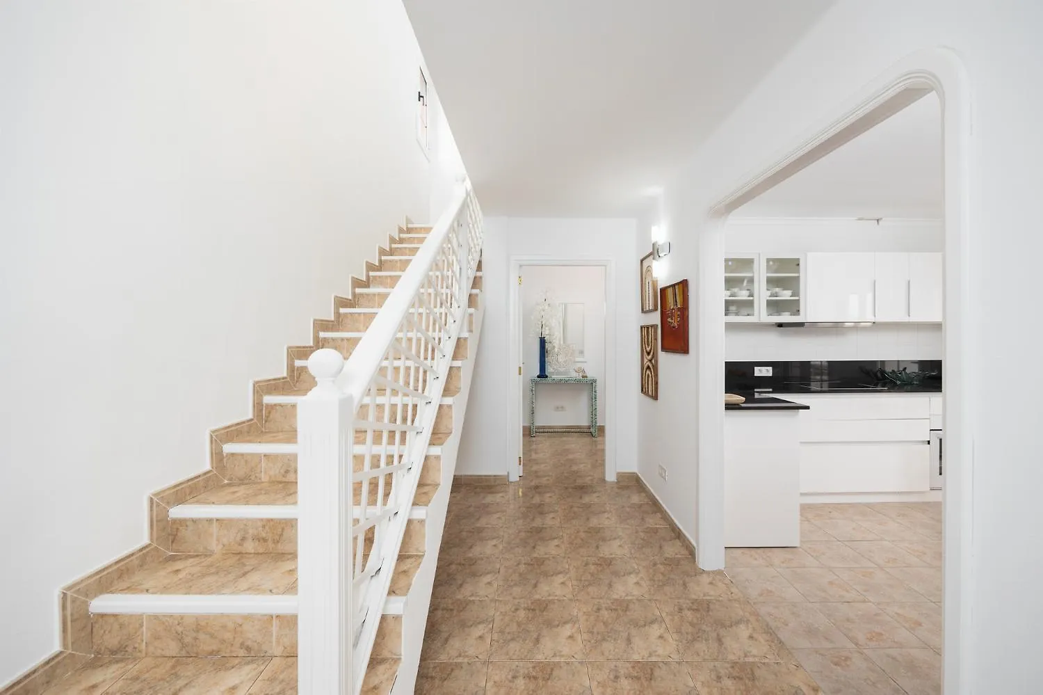 Villa Eugina Tias 0*,